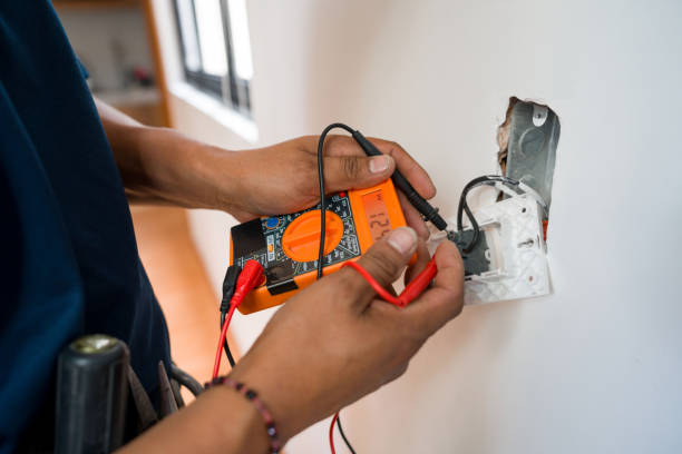 Best Circuit Breaker Repair  in Drain, OR