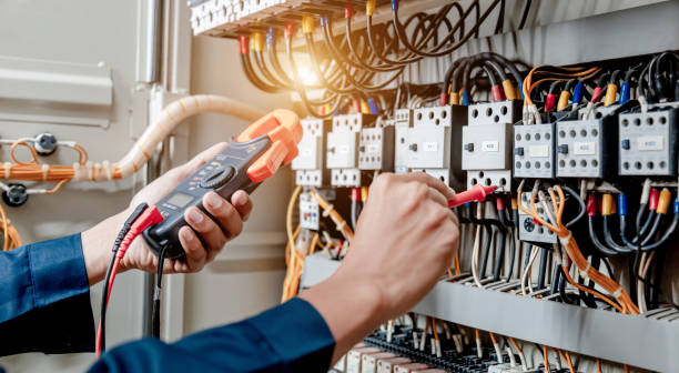 Best Affordable Electrical Installation  in Drain, OR