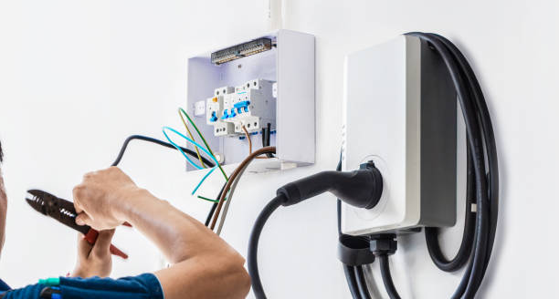 Best Commercial Electrician Services  in Drain, OR