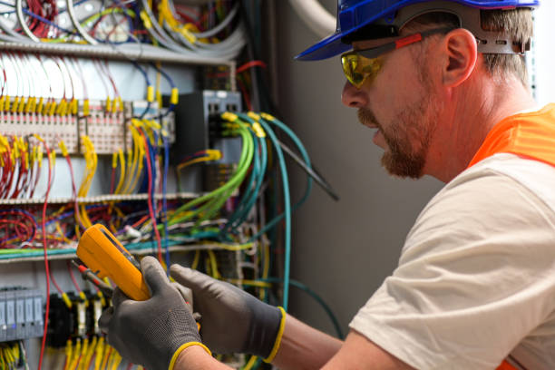 Best Electrical Troubleshooting Services  in Drain, OR