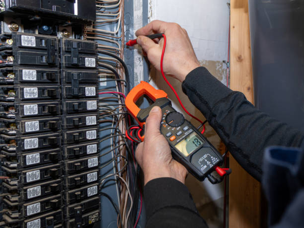 Best Electrical Rewiring Services  in Drain, OR