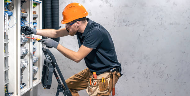 Best Electrical Repair Services  in Drain, OR